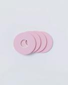 Kingz Finger Tape 4x14m -pink